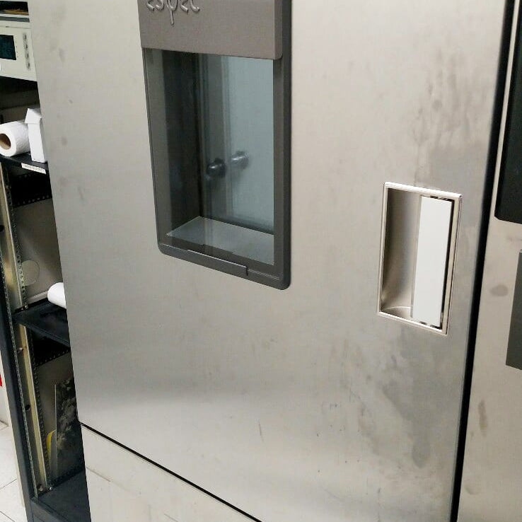 ESPEC EPL 3 H Cold Temperature & Humidity Chamber