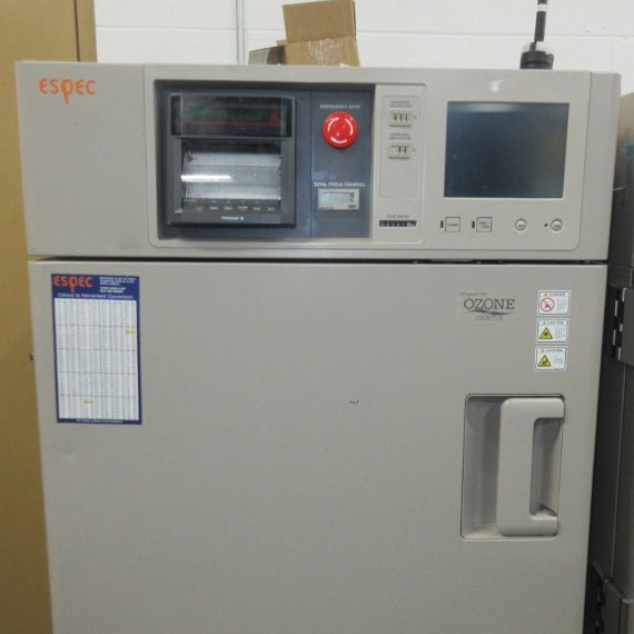 ESPEC TSE 11 A Thermal Shock Chamber