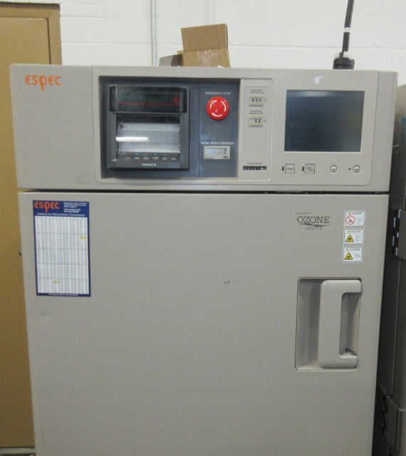 ESPEC TSE 11 A Thermal Shock Chamber