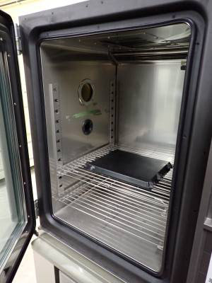 ESPEC PSL 2 KPH Humidity Chamber