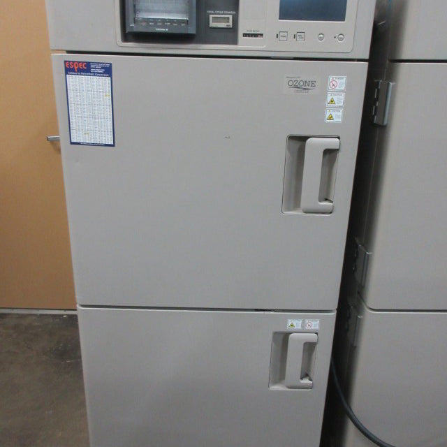 ESPEC TSE 11 A Thermal Shock Chamber