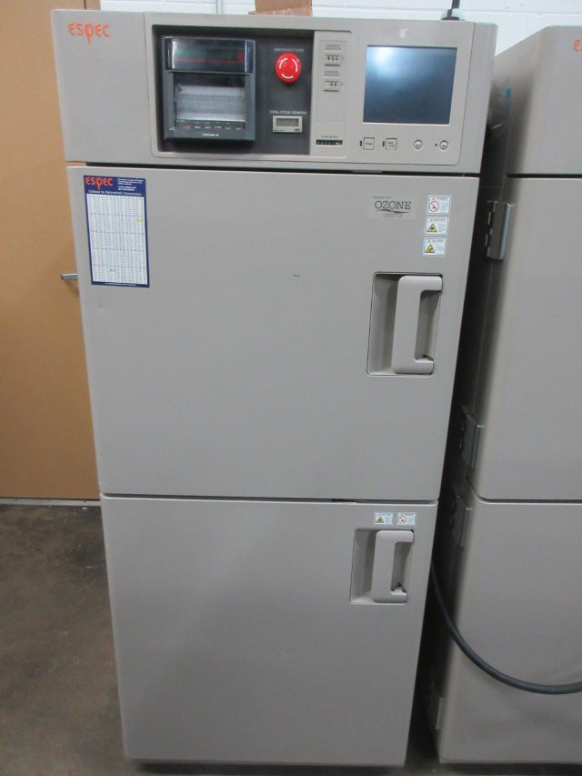 ESPEC TSE 11 A Thermal Shock Chamber