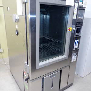 ESPEC PSL 2 KPH Humidity Chamber