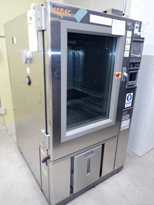ESPEC PSL 2 KPH Humidity Chamber
