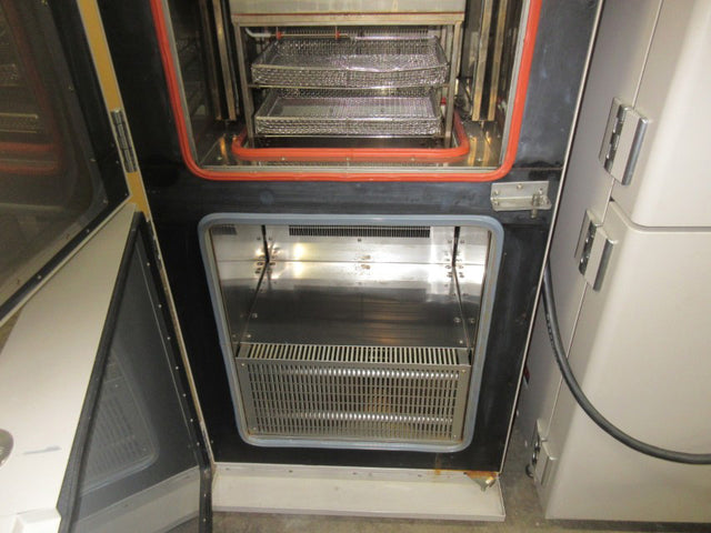 ESPEC TSE 11 A Thermal Shock Chamber