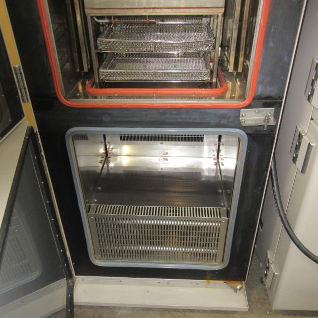 ESPEC TSE 11 A Thermal Shock Chamber