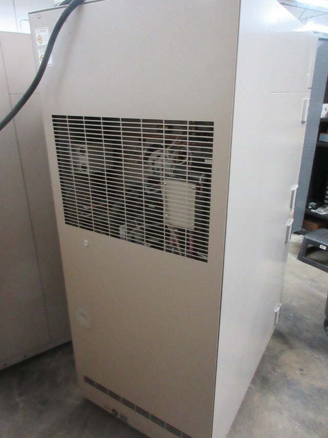 ESPEC TSE 11 A Thermal Shock Chamber