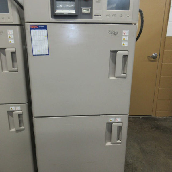 ESPEC TSE 11 A Thermal Shock Chamber