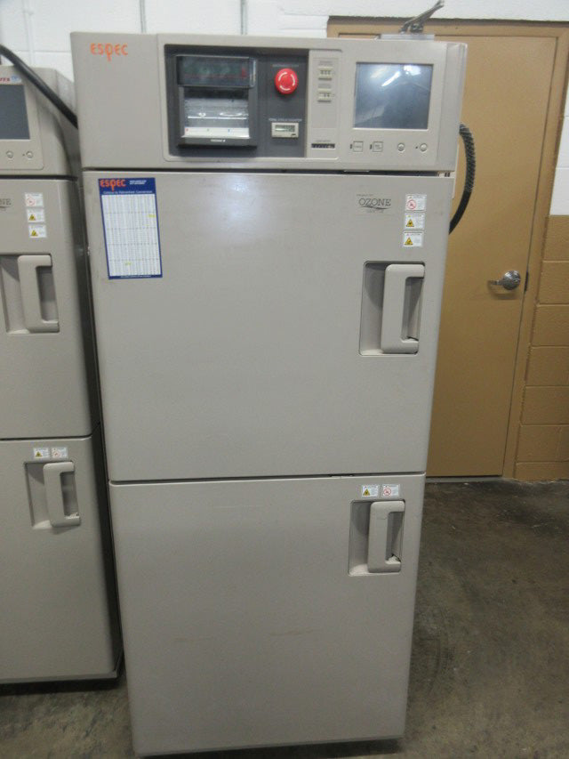 ESPEC TSE 11 A Thermal Shock Chamber