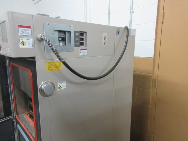 ESPEC TSE 11 A Thermal Shock Chamber