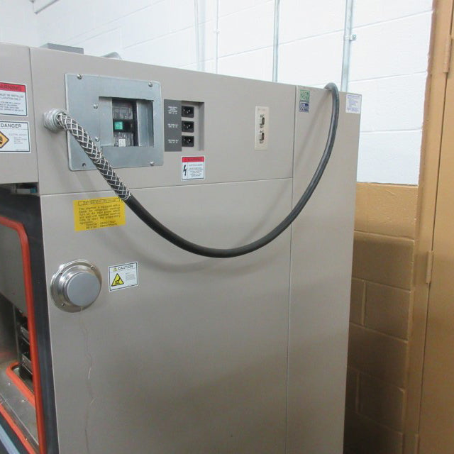 ESPEC TSE 11 A Thermal Shock Chamber