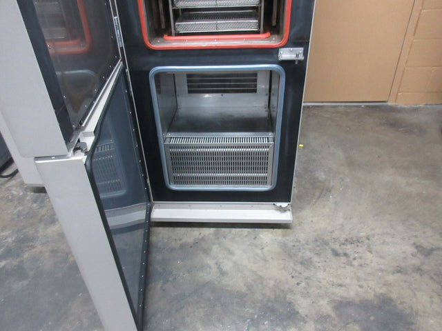 ESPEC TSE 11 A Thermal Shock Chamber