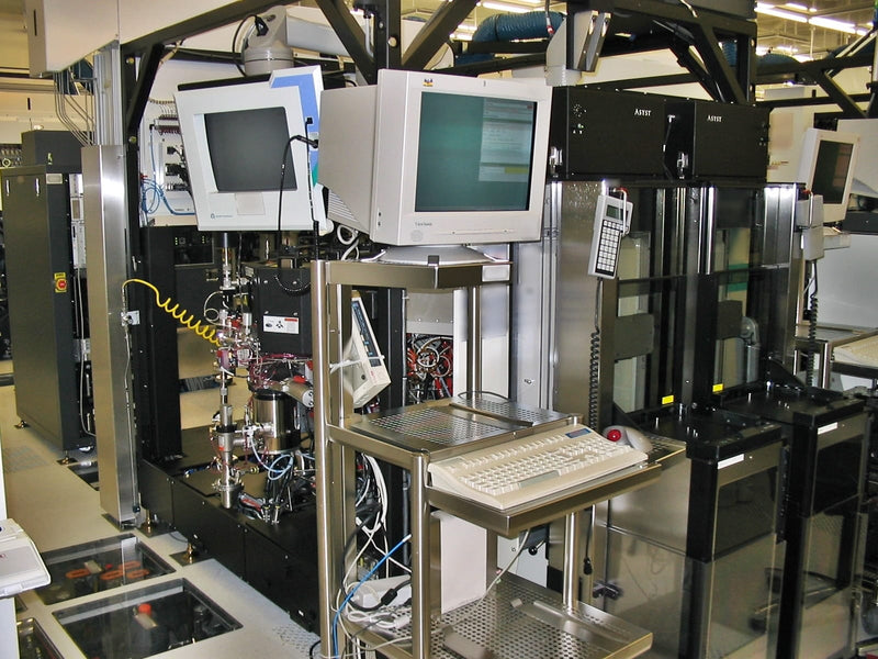Applied Materials Centura 5200 Plasma Etcher