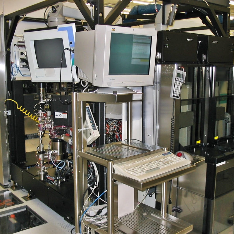 Applied Materials Centura 5200 Plasma Etcher