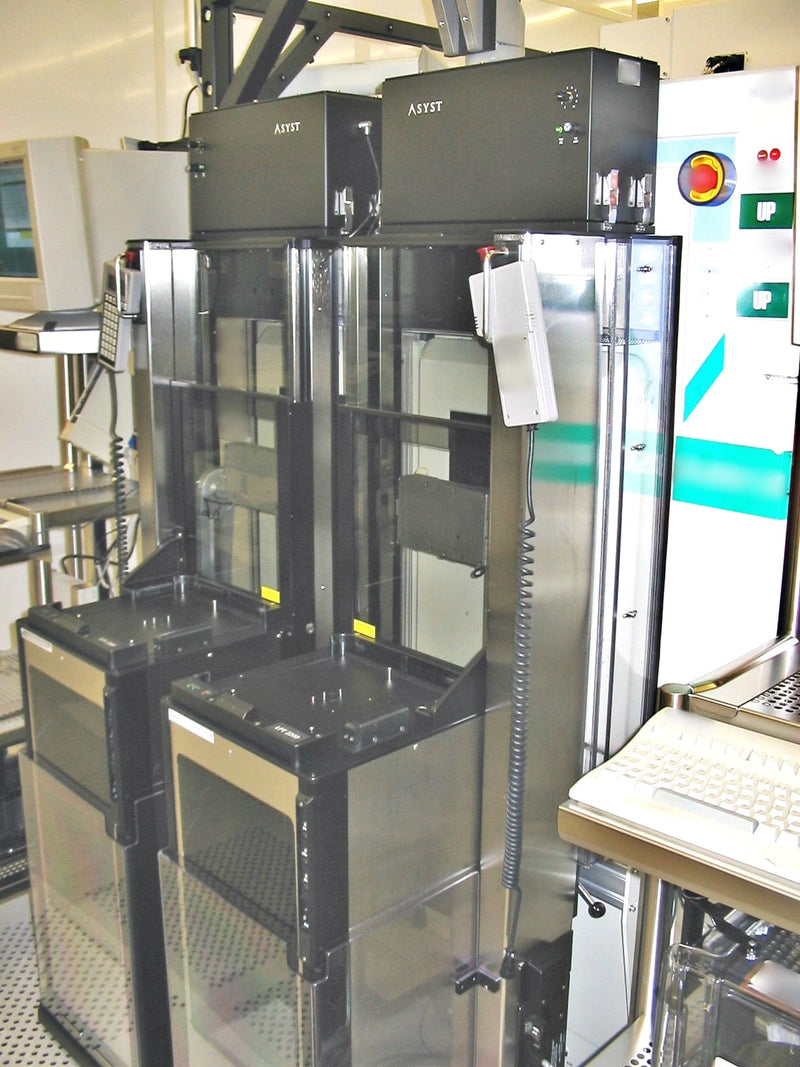 Applied Materials Centura 5200 Plasma Etcher