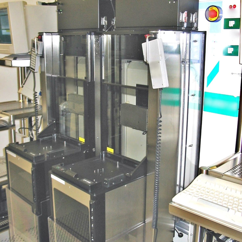 Applied Materials Centura 5200 Plasma Etcher