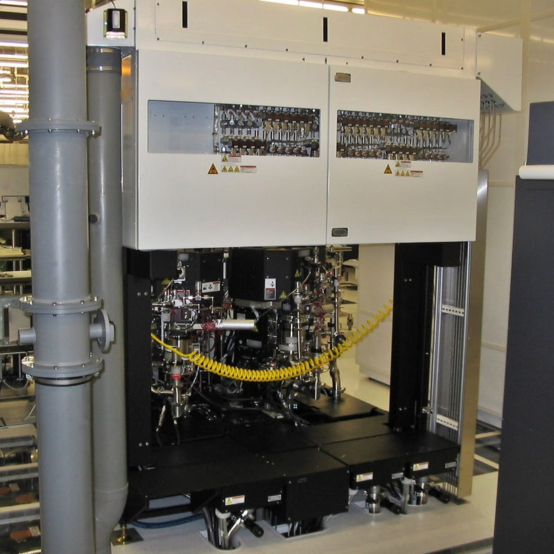 Applied Materials Centura 5200 Plasma Etcher