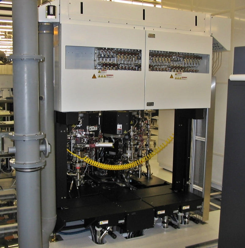 Applied Materials Centura 5200 Plasma Etcher