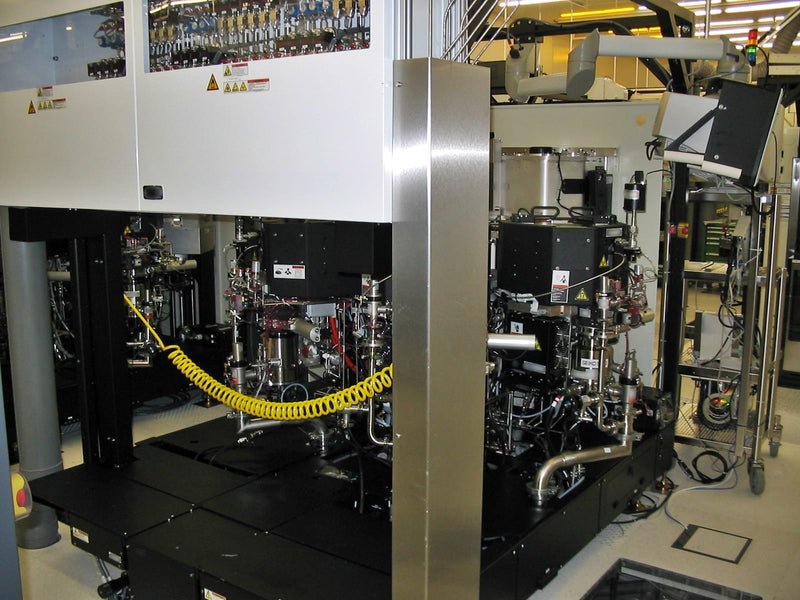 Applied Materials Centura 5200 Plasma Etcher