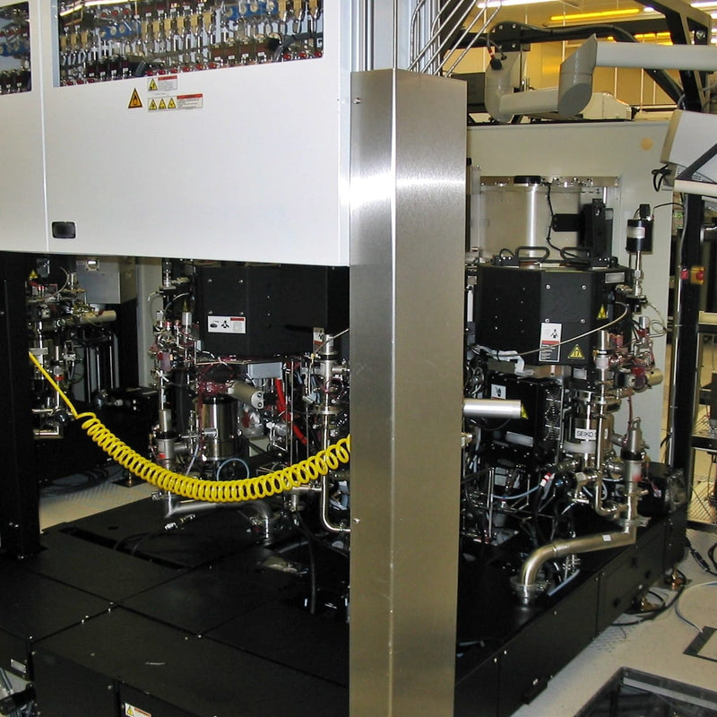 Applied Materials Centura 5200 Plasma Etcher