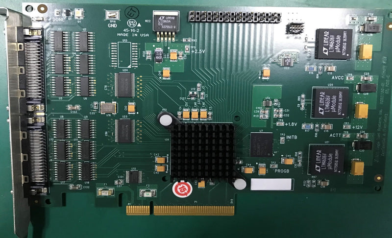 Teradyne / Eagle ETS 364 Tester