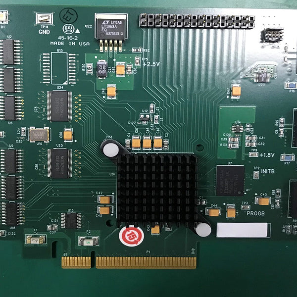 Teradyne / Eagle ETS 364 Tester