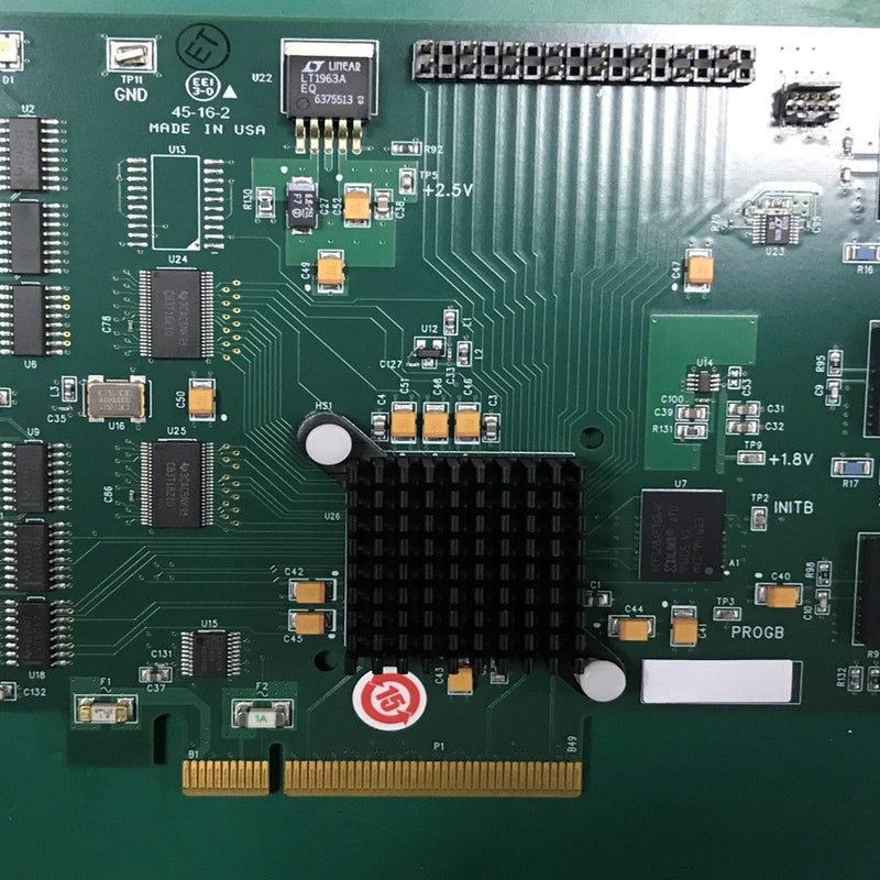Teradyne / Eagle ETS 364 Tester