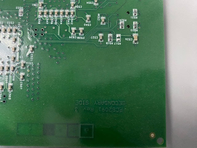 Teradyne / Eagle ETS 364 Tester