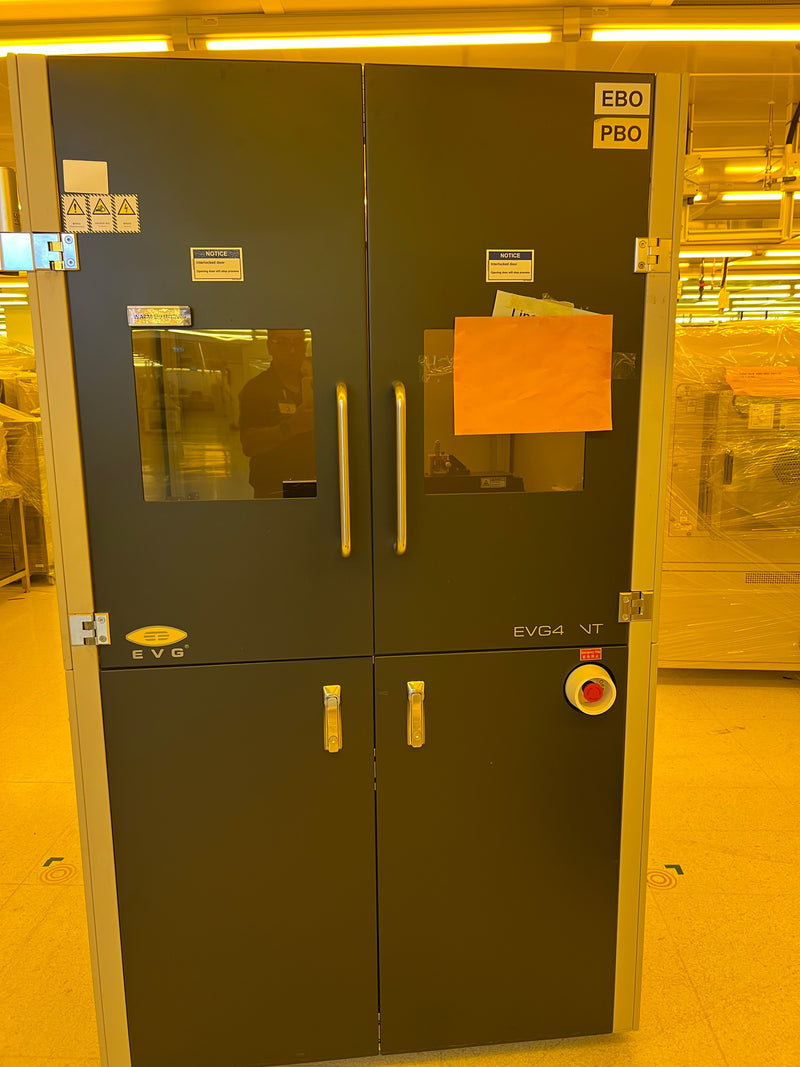 EVG 40 NT Measurement System