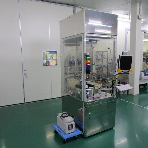 EVG 301