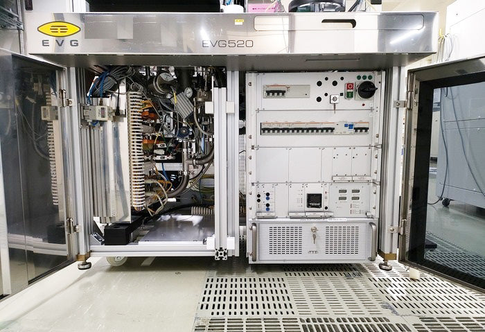 EVG 520 Bonder