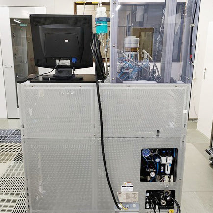 EVG 520 Bonder