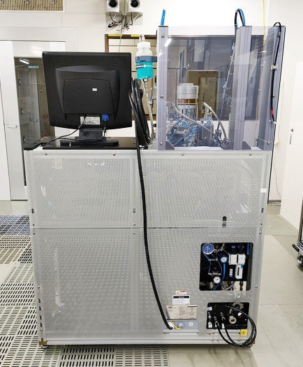 EVG 520 Bonder