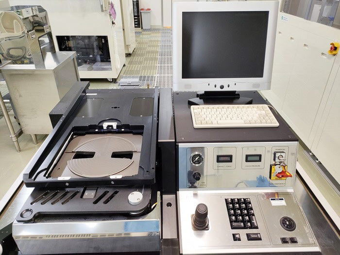 EVG 6200 Aligner