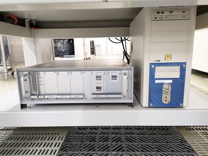EVG 6200 Aligner