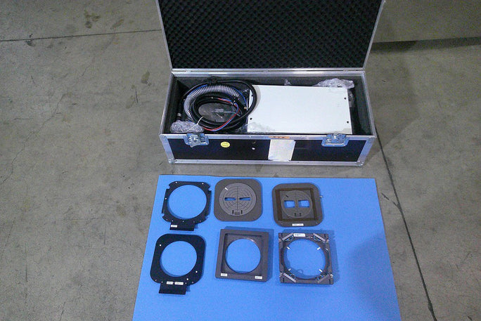 EVG 620 Mask Aligner