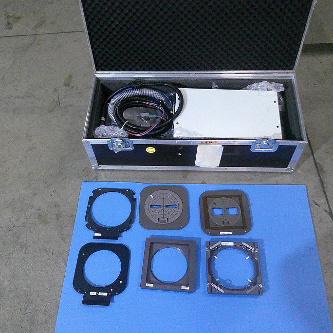 EVG 620 Mask Aligner