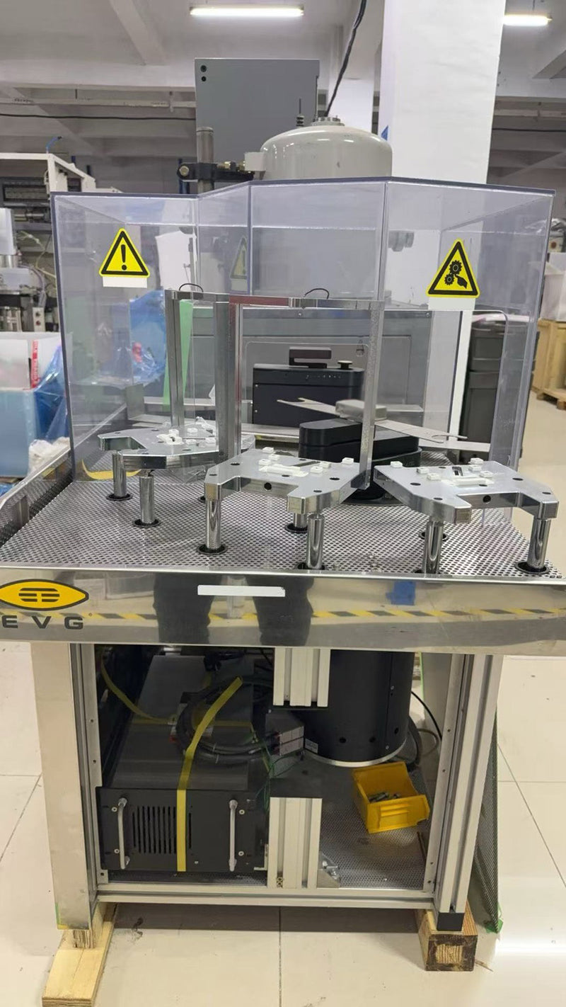 EVG Loader