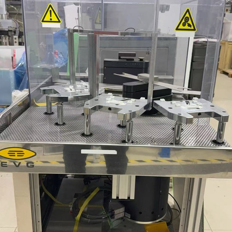 EVG Loader