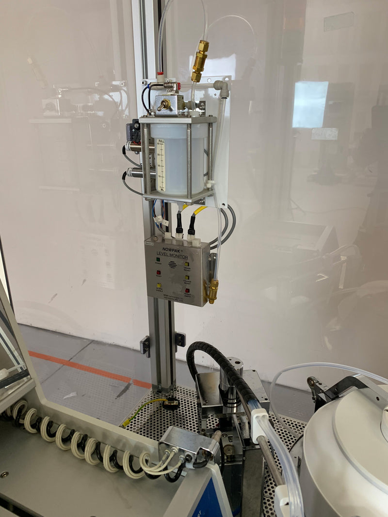 EVG 850 Wafer Bonder