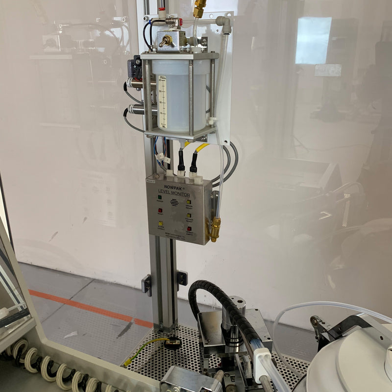 EVG 850 Wafer Bonder