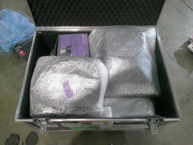EVG 620 Mask Aligner