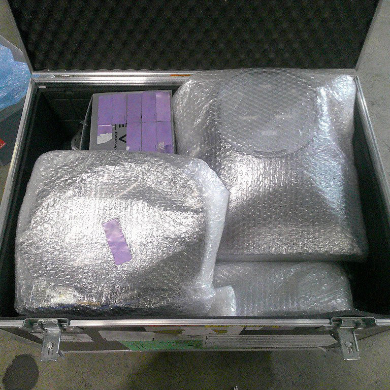 EVG 620 Mask Aligner
