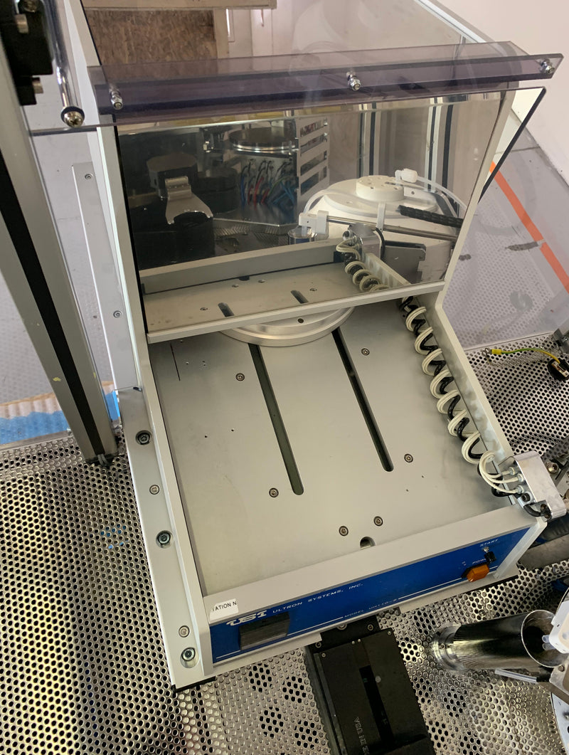 EVG 850 Wafer Bonder