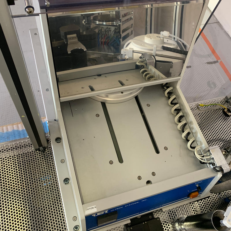 EVG 850 Wafer Bonder