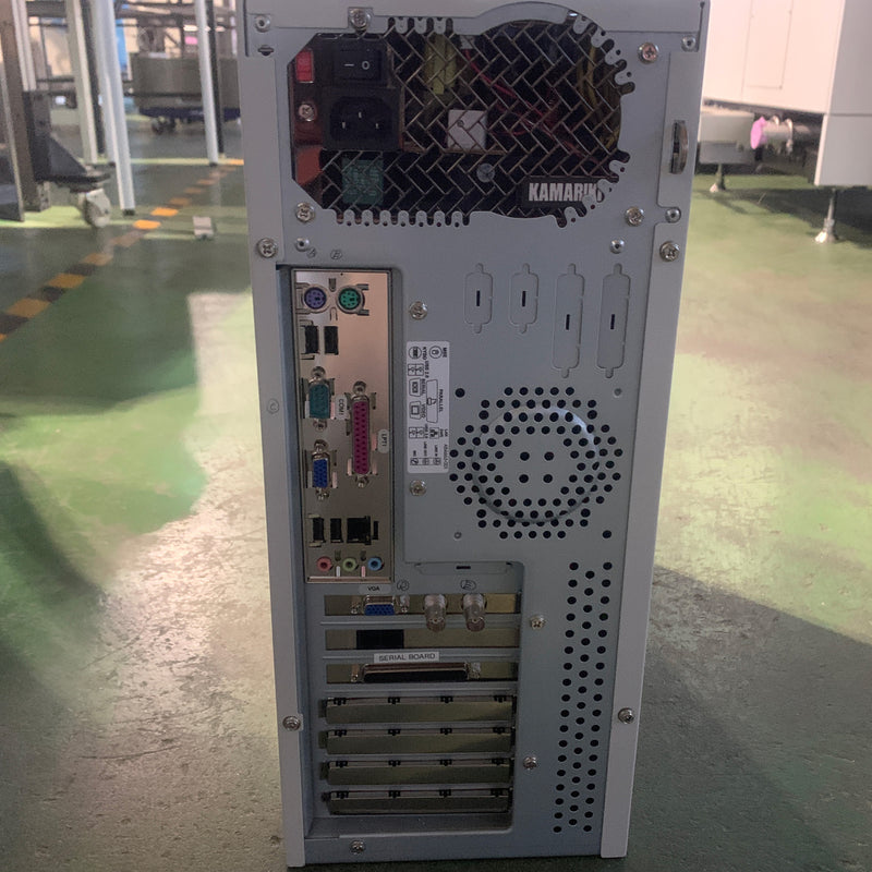EVG 620 Mask Aligner