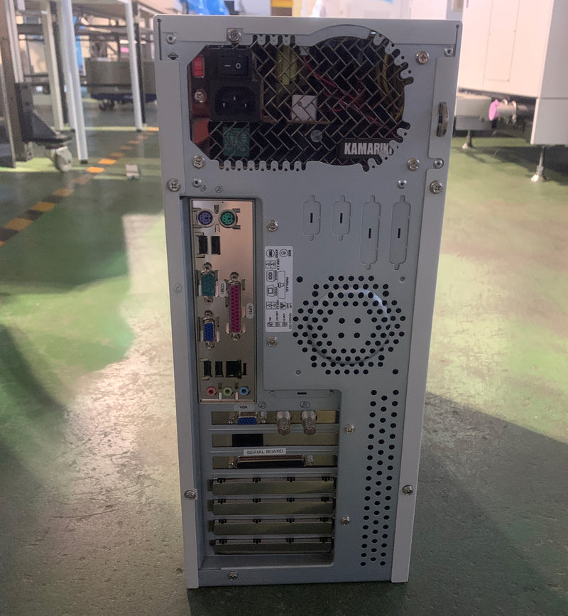 EVG 620 Mask Aligner