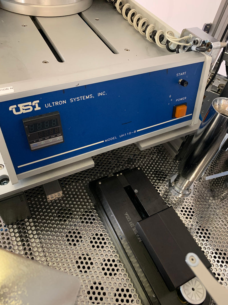 EVG 850 Wafer Bonder