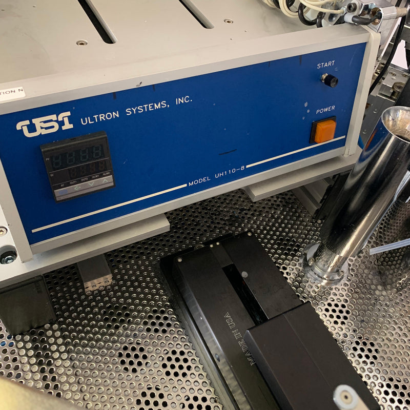 EVG 850 Wafer Bonder