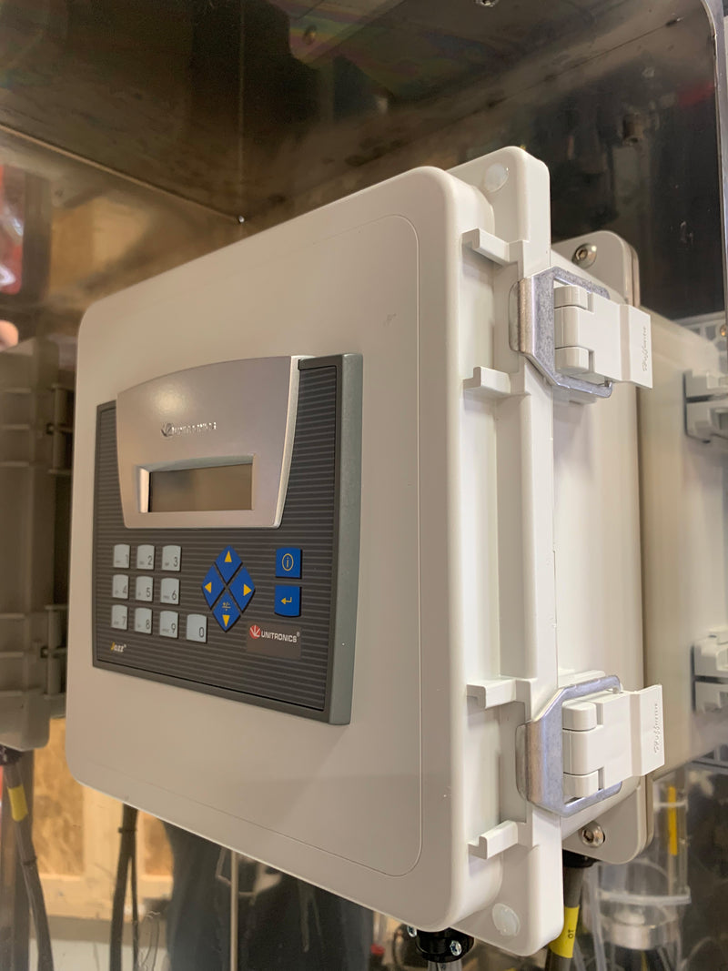 EVG 850 Wafer Bonder